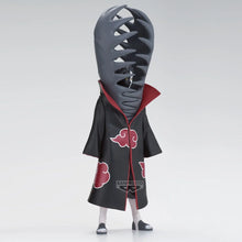 Naruto Shippuden – Figurine Zetsu Noir Edge Collection 32 cm – Banpresto