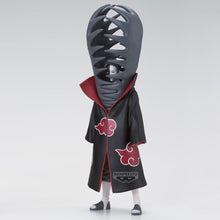 Naruto Shippuden – Figurine Zetsu Noir Edge Collection 32 cm – Banpresto