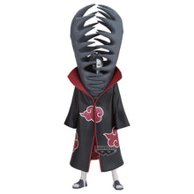 Naruto Shippuden – Figurine Zetsu Noir Edge Collection 32 cm – Banpresto