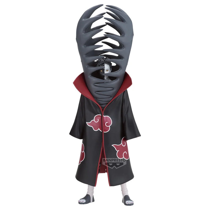 Naruto Shippuden – Figurine Zetsu Noir Edge Collection 32 cm