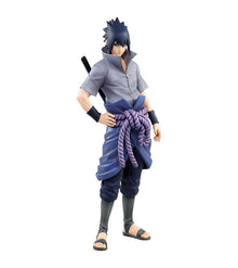 Naruto Shippuden - Figurine Kakashi Hatake - Ichiban Kuji (C)