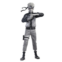 Naruto Shippuden Noir Edge Collection - Figurine Uzumaki Naruto