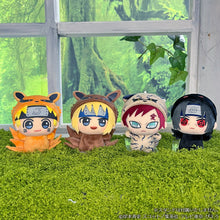 Peluche Naruto Shippuden Little Gurumi Vol. 2