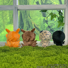 Peluche Naruto Shippuden Little Gurumi Vol. 2