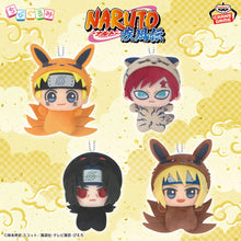 Peluche Naruto Shippuden Little Gurumi Vol. 2