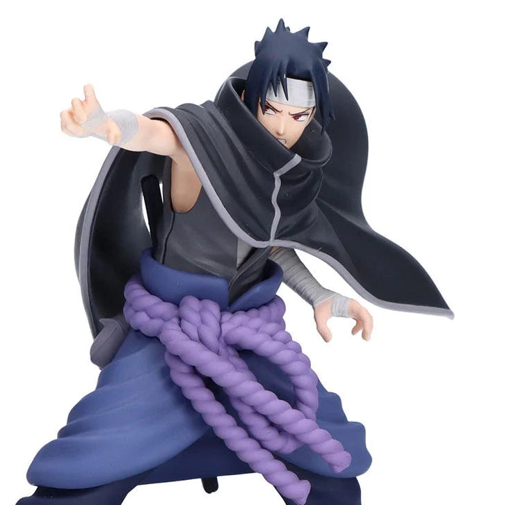 Naruto Shippuden - Combination Battle Figurine Sasuke Uchiha