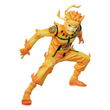 Naruto Shippuden - Figurine Uzumaki Naruto (Mode Bijuu) - Vibration Stars