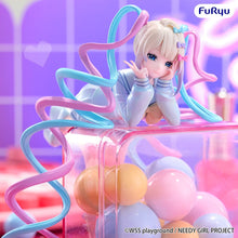 Needy Girl Overdose – Figurine OMGkawaiiAngel Noodle Stopper 14 cm – FuRyu