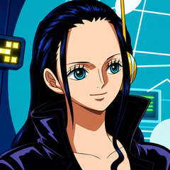 Nico Robin