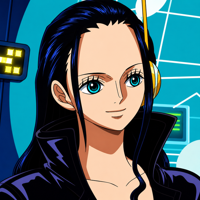 Nico Robin