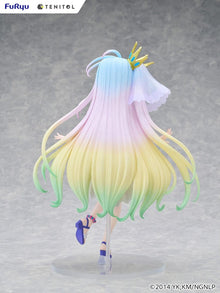 No Game No Life – Figurine Shiro Swimwear Dress Ver. TENITOL TALL 29 cm – FuRyu