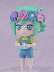OMORI - Figurine Nendoroid Basil Good Smile Company