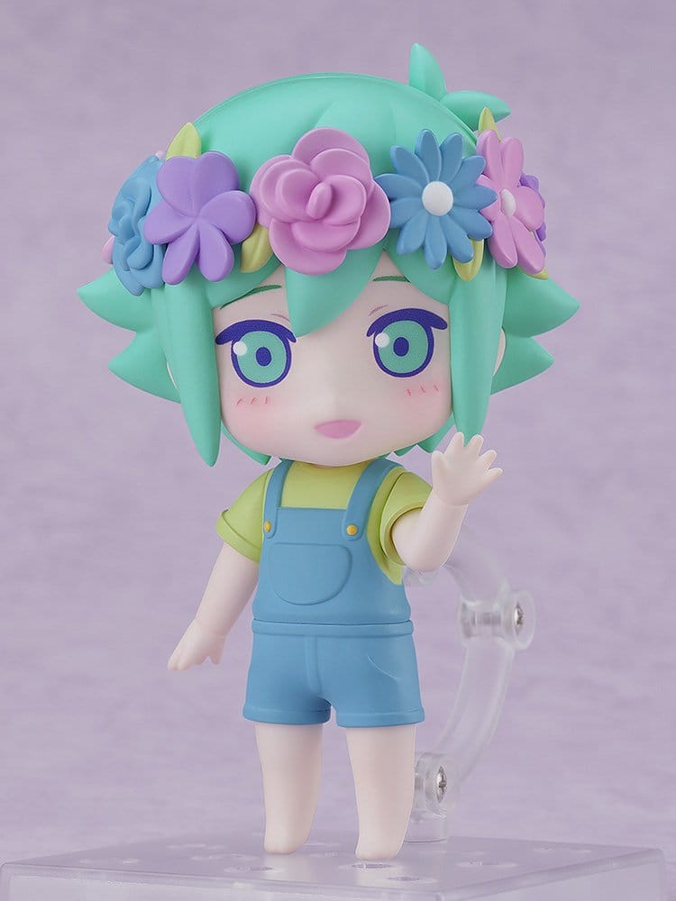 OMORI - Figurine Nendoroid Basil Good Smile Company