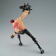 One Piece - BATTLE RECORD COLLECTION Figurine Charlotte Katakuri - SPECIAL ver