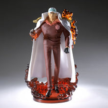 One Piece - The Departure LOGIA - Figurine Akainu : Sakazuki