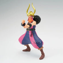 One Piece - Figurine Battle Record Collection Usopp 19cm Banpresto