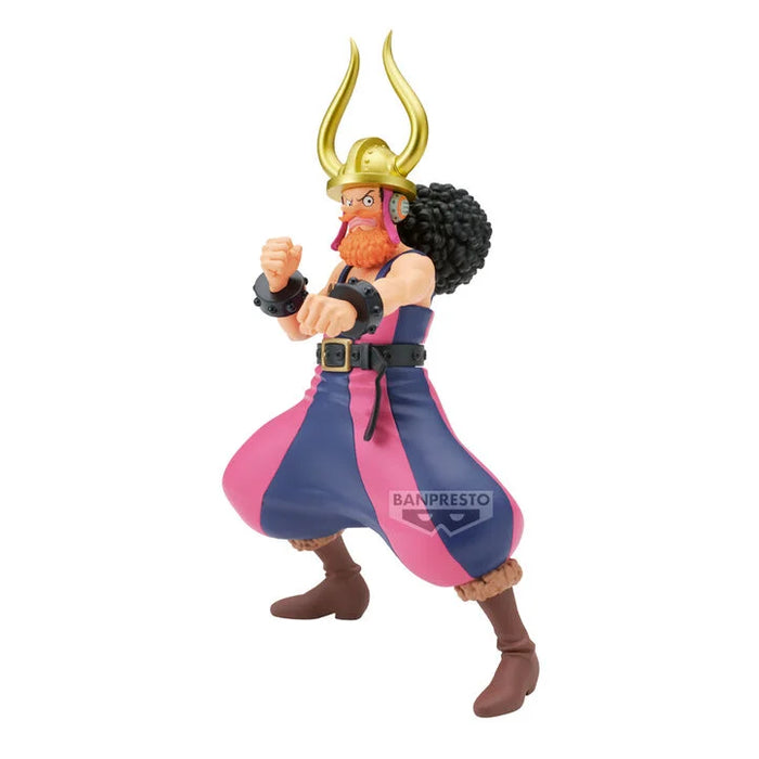 One Piece - Figurine Battle Record Collection Usopp