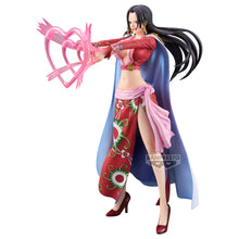 One Piece – Figurine Boa Hancock Grandista Special Edition 28 cm – Banpresto