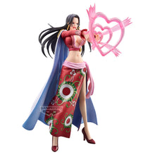 One Piece – Figurine Boa Hancock Grandista Special Edition 28 cm – Banpresto