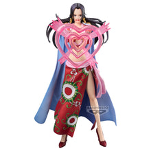 One Piece – Figurine Boa Hancock Grandista Special Edition 28 cm – Banpresto