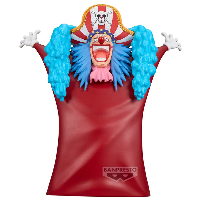 One Piece – Figurine Buggy World Collectable Figurine SPECIAL