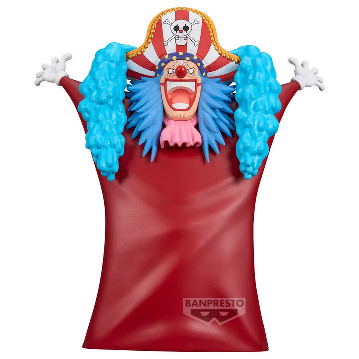 One Piece – Figurine Buggy World Collectable Figurine SPECIAL