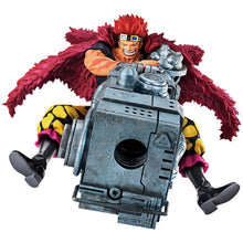 One Piece - Figurine Eustass Kid - Ichiban Kuji Beyond The Level