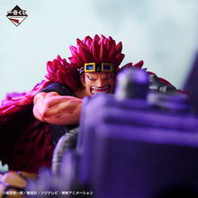 One Piece - Figurine Eustass Kid - Ichiban Kuji Beyond The Level