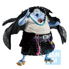 One Piece : Film Red - Figurine Jinbe  - Ichibansho