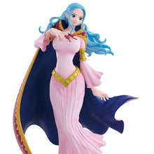 One Piece – Figurine Nefertari Vivi Royal Princess MASTERLISE EXPIECE Ichibansho 20 cm – Banpresto
