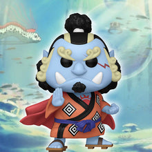 One Piece Figurine POP! Animation Vinyl Jinbei