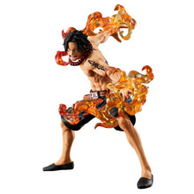 One Piece Grandista Figurine PORTGAS.D.ACE - ÉDITION SPÉCIALE