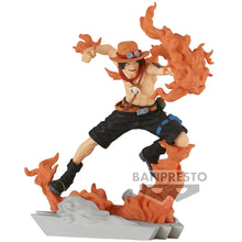 One Piece - Figurine Portgas D Ace - Senkouzekkei