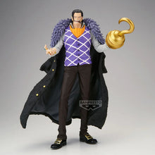 One Piece - Figurine Premium Crocodile 30cm Banpresto