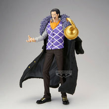 One Piece - Figurine Premium Crocodile 30cm Banpresto