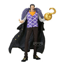One Piece - Figurine Premium Crocodile 30cm Banpresto
