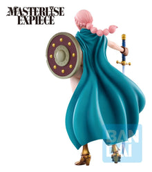 One Piece – Figurine Rebecca Royal Princess MASTERLISE EXPIECE Ichibansho 21 cm – Banpresto