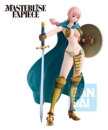 One Piece – Figurine Rebecca Royal Princess MASTERLISE EXPIECE Ichibansho 21 cm – Banpresto