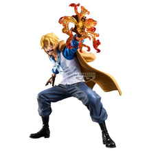 One Piece – Figurine Sabo Grandista Special Edition 19 cm – Banpresto