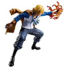 One Piece – Figurine Sabo Grandista Special Edition 19 cm – Banpresto