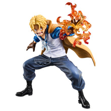 One Piece – Figurine Sabo Grandista Special Edition 19 cm – Banpresto