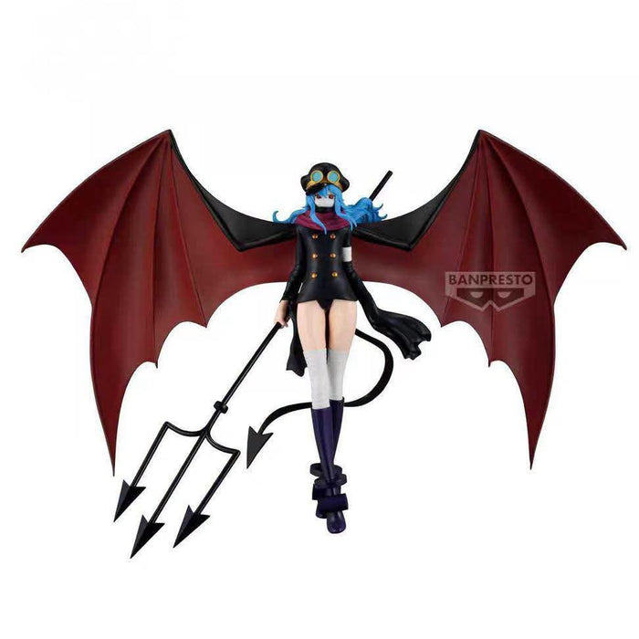 One Piece – Figurine Saint Gunko MAXIMATIC