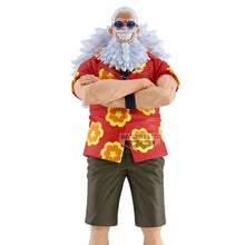 One Piece – Figurine Scopper Gaban King of Artist 23 cm – Banpresto