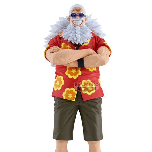 One Piece – Figurine Scopper Gaban King of Artist