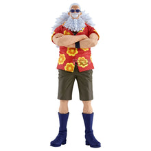 One Piece – Figurine Scopper Gaban King of Artist 23 cm – Banpresto