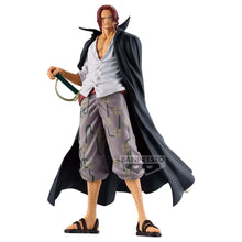 One Piece – Figurine Shanks Maximatic 25 cm – Banpresto