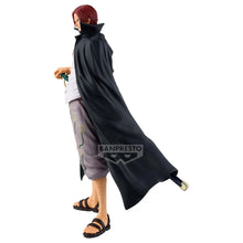 One Piece – Figurine Shanks Maximatic 25 cm – Banpresto
