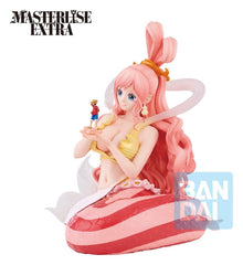 One Piece – Figurine Shirahoshi Royal Princess MASTERLISE EXTRA Ichibansho