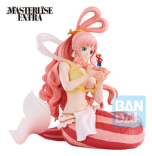 One Piece – Figurine Shirahoshi Royal Princess MASTERLISE EXTRA Ichibansho