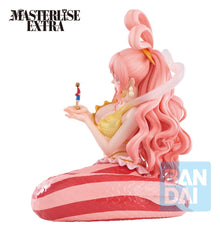 One Piece – Figurine Shirahoshi Royal Princess MASTERLISE EXTRA Ichibansho